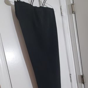 Women's suit pant size 6